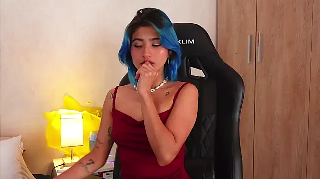 Sky_Riyoo - Control lush x5min
