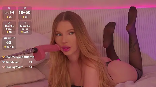 AriellaMelo_ - sweet bj