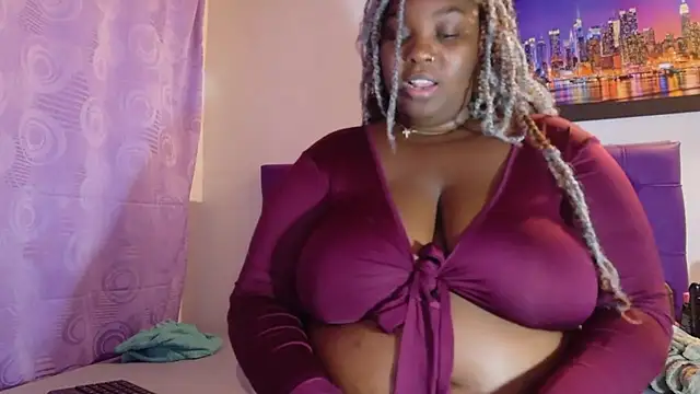 Ebony_NeighborMoans - squirtr