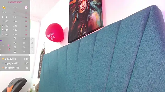 Mariana_star1 - BIG SQUIRT IN YOU FACE
