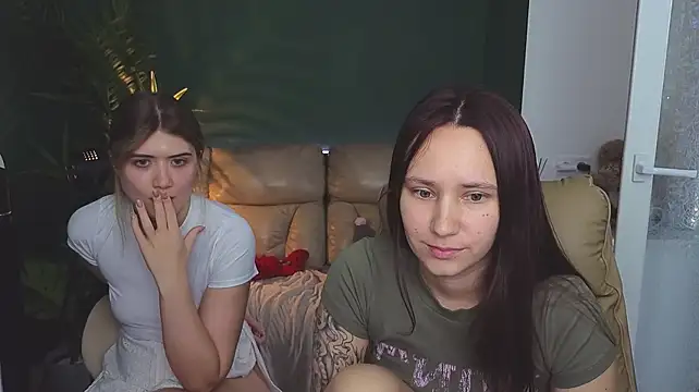HotCaramellsTV - BLOWJOB TOGETHER+ :gift:4LT