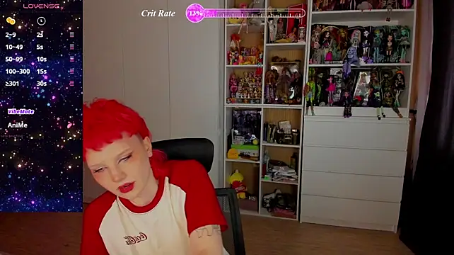 School_Love - twerk
