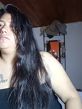 KATYGONZALEZ - DEEP BLOWJOB WITH SALIVA