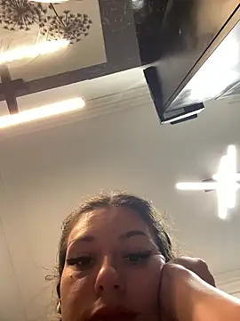 RedAssHottie - squirt