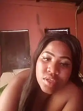 Chris_and_Ivory - Fuck pussy and cum inside