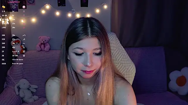 LillyyLilith - Paddle spanks