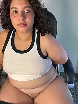 _Gaby_01 - CUM