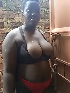 Jazzy909 - Dancing naked