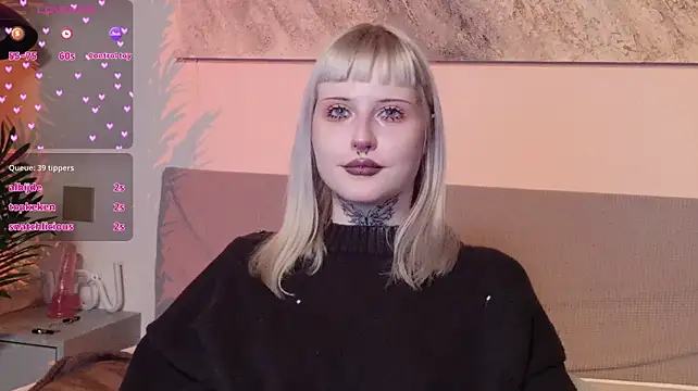 MilkMeSoftly - Blowjob plus drooling tits