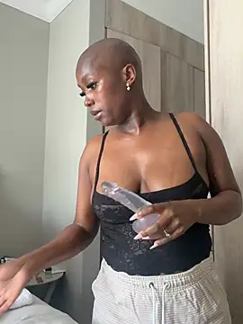 Miss_LaToYa - Ticket Show 🤭🍆😈