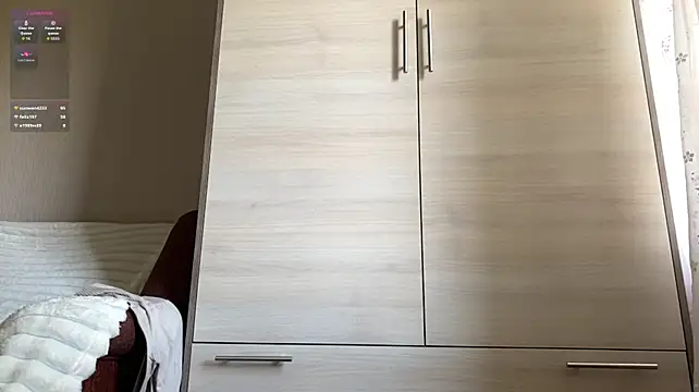 ShavondaMulrenin - add 1 finger in asshole