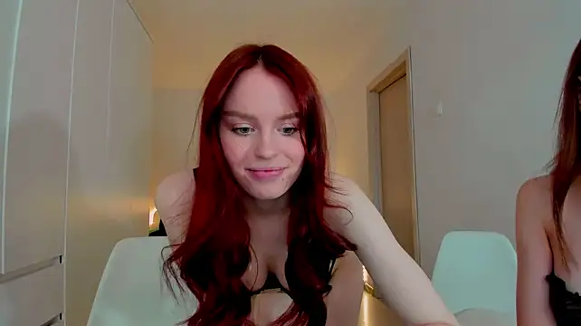 Sofia_Mango - doggy in panties