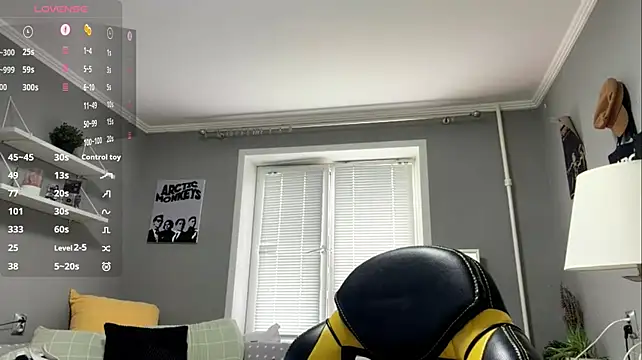 AmiKite - I enjoy using a toy in my pussy