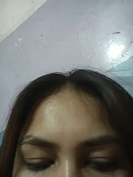 Sanu_07 - Pusssy close up