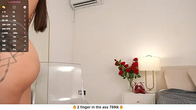 Peopleneedlove144 - Oil on boobs