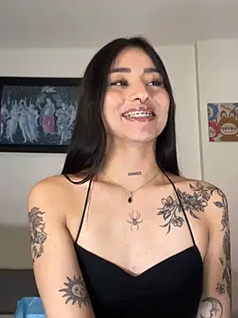 Ananya_sex1 - control lush 3 min + show tits
