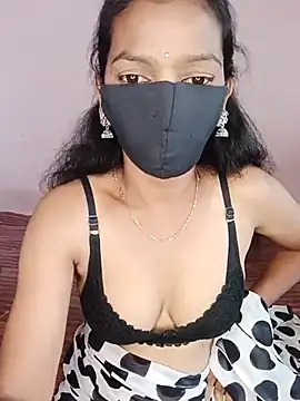 Payal_143 - Ass show both