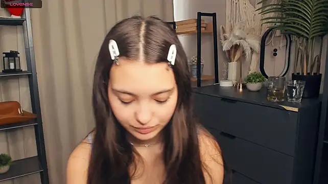 ReynaCarco - Put hands under bra and tease nipples