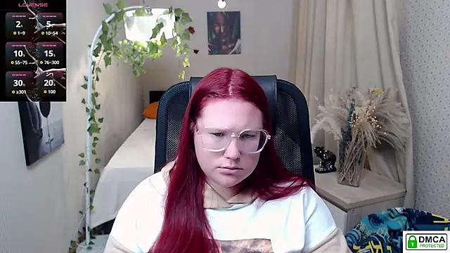 Kuri_u - massage your breasts