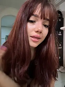 Amelia_rousse26 - Naked