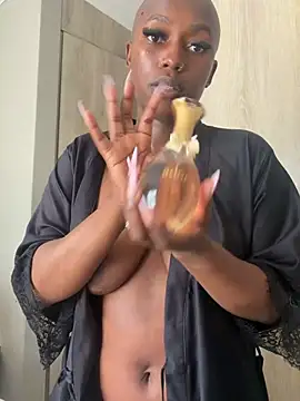 Miss_LaToYa - Ticket Show 🤭🍆😈