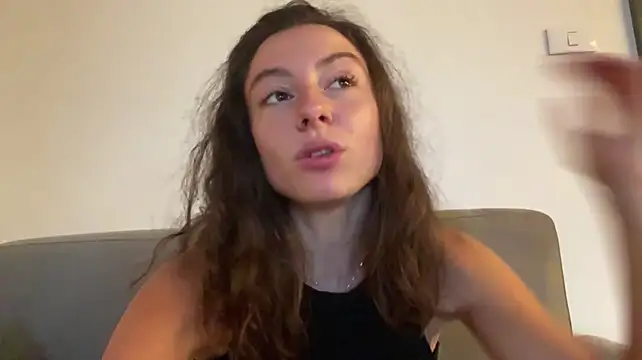 IraidaArvayo - wear transepernt sexy top <3