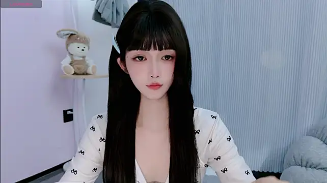Lulu-789 - 有你在，我不孤单