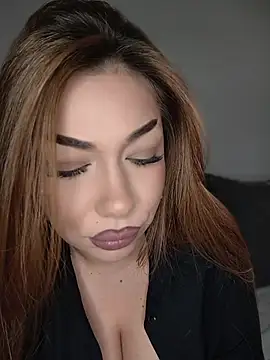 Ella_sweety - Cum time
