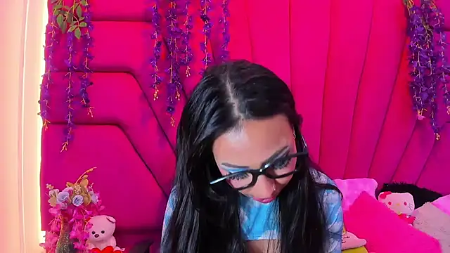 Nathalia_pink - fuck me mouth very deep 🥵💦