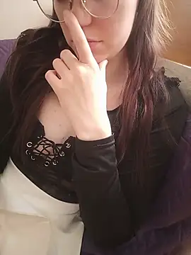 Aelita_bb - show butt