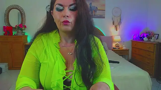 EllenGrace - Tip, laugh, blush, cum, repeat!