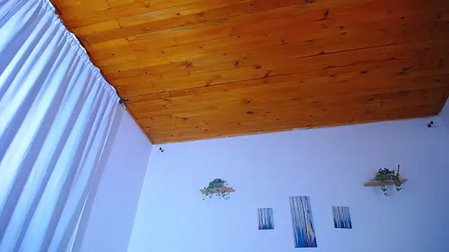 CamileRousse - squirt