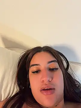 Little_Gaby_ - Anal full big dildo 🥵