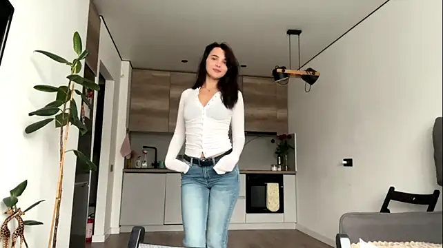 STAR_OF_NOVA - Wanna be wuth me?)