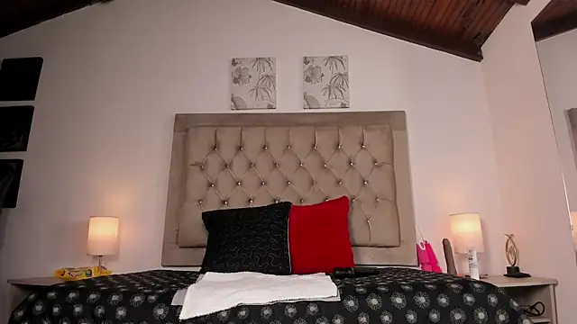 Abby_rosee_ - BOOB SHOW + 1-MINUTE DOMI CONTROL