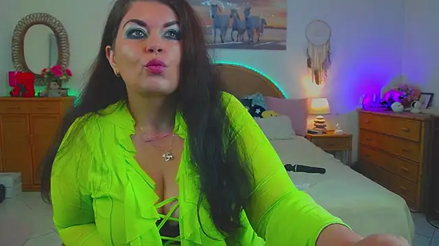 EllenGrace - Tip, laugh, blush, cum, repeat!