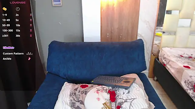 Honeymoon_12 - 🍒OIL IN MY BODY🍒