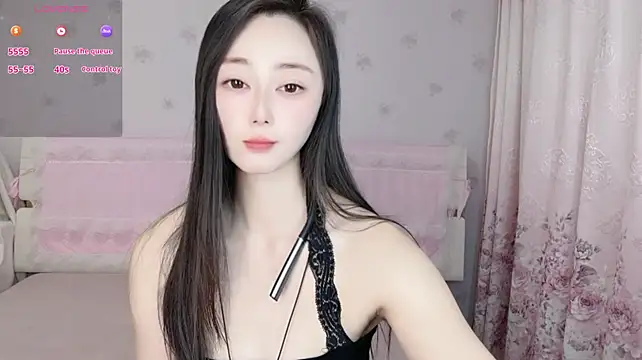 Anjila888 - 不要对我忽冷忽热小心脏受不了【完成目标大黑牛控制3分钟】