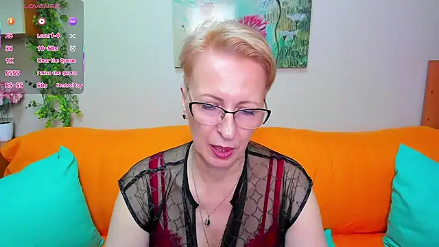 Iamyourdream89 - I’LL SHOW YOU MY UNDERWEAR