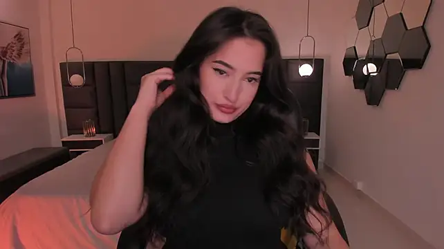 DominiqueVega - Beautiful and sexy Dominique