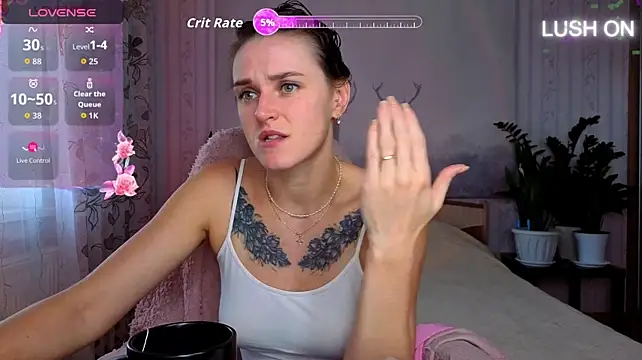 Bella__Swoon - 💖 I want to undress and masturbate 💖