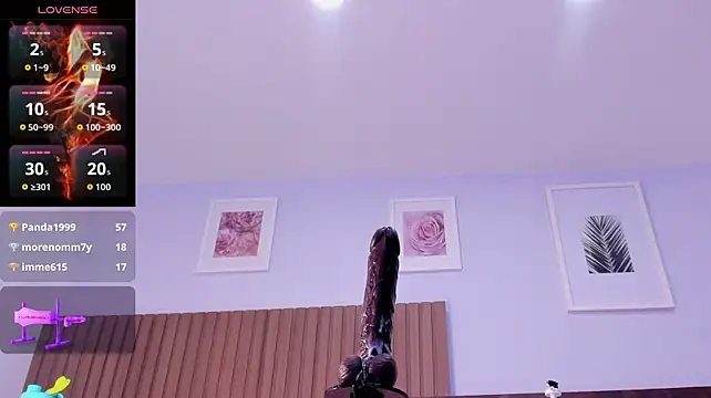 Catalina_spec - CONTROL X 3 MIN 🔥🥵