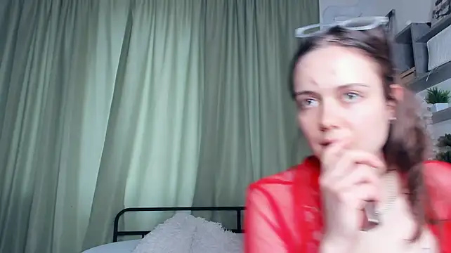 MellisaCerenzia - first air kiss <3
