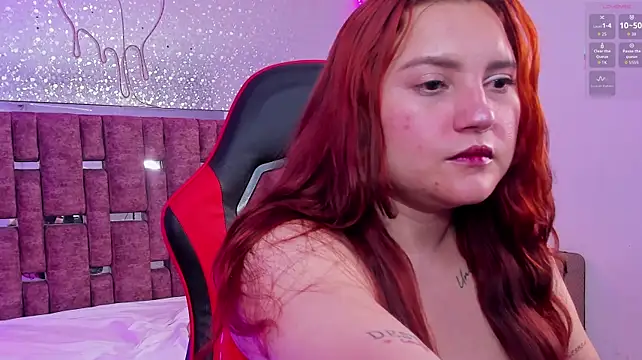 LunaPleasure - SPANKS *10 MY ASS + TITSJOB