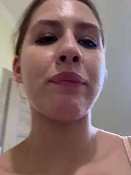 AriNova_ - fingers in the pussy +intense orgasm