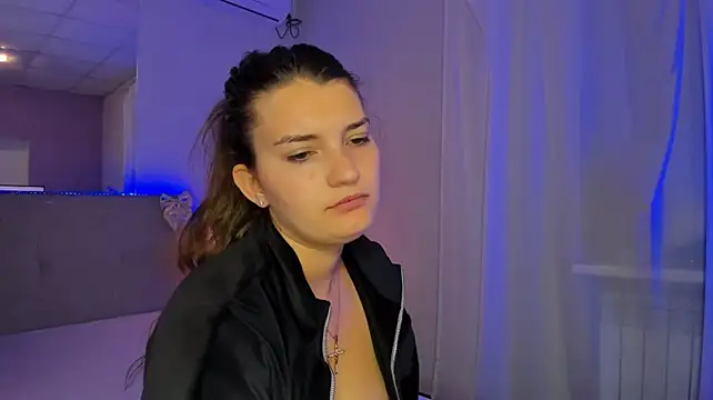Laura_Leee - domi control 3 min