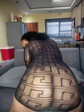Thick_Ass_Barbiie - blow job