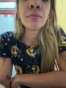 Natlima91 - Ficar pelada de 4