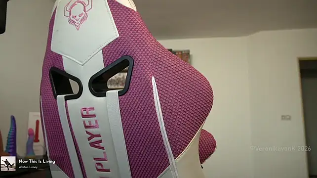 Veronikavonk - pussy play
