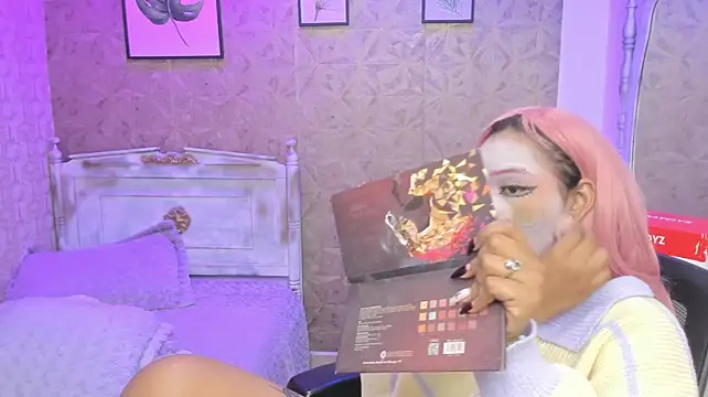 Sofia_clk - fuck me with my fingers for you 🧁💫